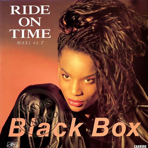 Black Box (band) ~ Everything You Need to Know with Photos | Videos