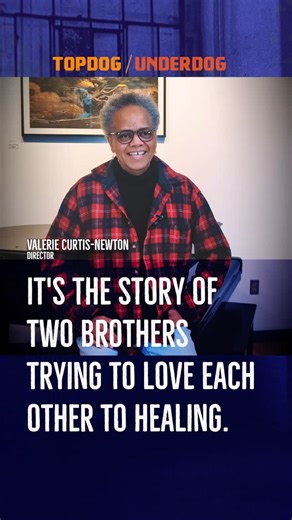 ArtsWest on Instagram: "What is TOPDOG/UNDERDOG about? This iconic play is the story of two brothers trying to love each other to healing and survive the American Dream. The New York Times names TOPDOG/UNDERDOG the No.1 best play of the last 25 years. Tickets at ArtsWest.org TOPDOG / UNDERDOG by Suzan-Lori Parks Directed by Valerie Curtis-Newton A co-production with The Hansberry Project February 5 – March 1 Thursday - Saturday | 7:30-10:00pm Sundays | 3:00 - 5:30pm A Pulitzer Prize Winning Cont