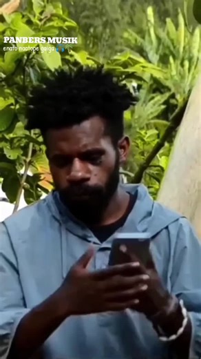 PANBERS Musik naatope gaiga: An Engaging Mix