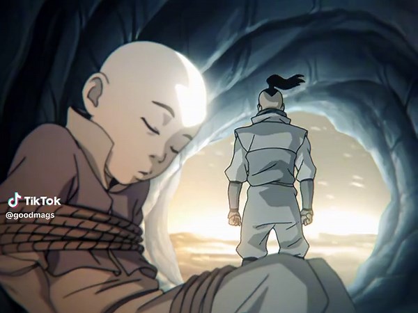 Zuko's Character Development in Avatar: The Last Airbender