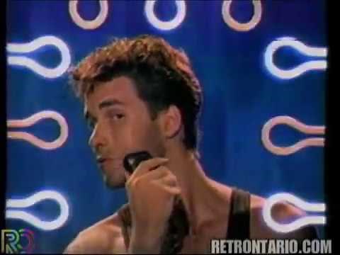 Philishave Tracer (1988)
