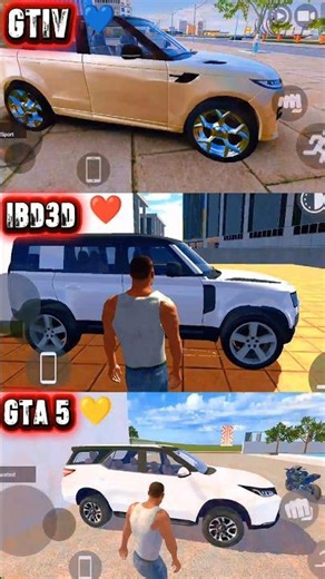 New King Defender Add in Indian Bike Driving 3D #indianbikedriving3d