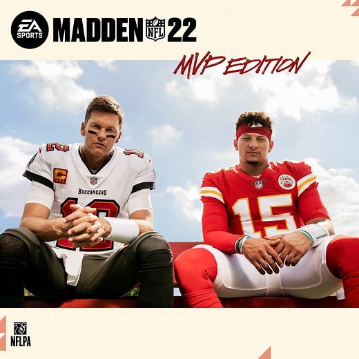 Madden NFL 22 | PlayStation
