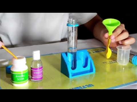 MAGIC BALLOON / ULTIMATE SCIENCE KIT / EINSTEIN BOX / #subscribe #like #ytvideos #‪@rashmigarg7819‬