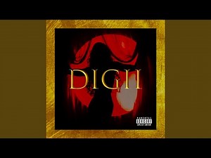 Digii II (feat. sosatheprodigyy, o6ix_june, prod.chacha)