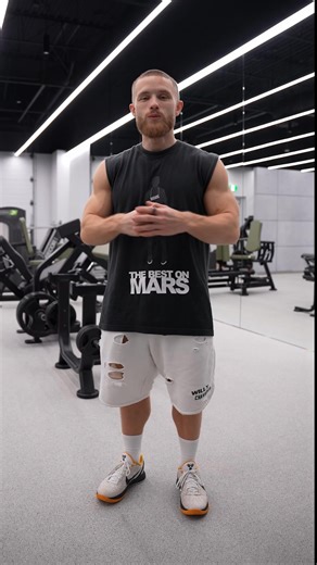 Introducing The Min-Max Program — Jeff Nippard’s most efficient training plan yet. 💪🔥 Preorder Now and Save 30%! What happens when you train less, but with more effort? You get stronger, stay fuller, and recover faster — even in a cut. ✔️ Low-volume, high-intensity programming ✔️ 45-minute workouts, 4–5x per week ✔️ Ideal for cuts, maintenance, or tight schedules ✔️ Proven to maintain strength and muscle Whether you’re short on time or training in a deficit, The Min-Max Program helps you do mo