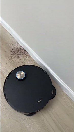 This Robot Vacuum Faces The Ultimate Test! Dreame X50 Can Really Clean