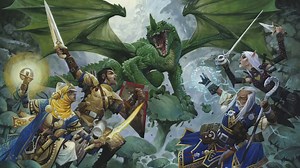 The biggest Pathfinder bundle we’ve ever seen is just $30
