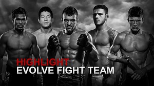 WATCH: New Highlight Video of the EVOLVE Fight Team, Asia's most decorated professional fight team! https://www.evolve-mma.com | Evolve MMA