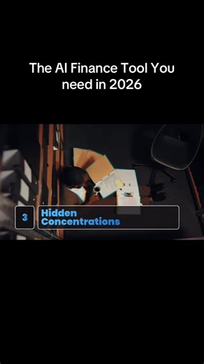 Your financial & investment decisions are probably sub-optimal. Here’s why. 📉 There’s too much data for any of us to process without top-tier technology. Most professionals & investors consistently miss these 3 data-driven risks with fatal consequences. Capnote helps you find and track these before they become issues. 👇 Go beyond data to intelligence. www.capnote.com #Capnote #Fintech #FinancialIntelligence #PortfolioManagement #AIAutomation