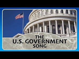 The Government Rap Song