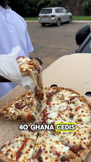 Pizza King GH Pent Hall Week Deals – Loaded Fries & Buy 1 Get 1 Pizza