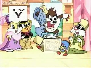 Baby Looney Tunes - Takers Keepers new - YouTube