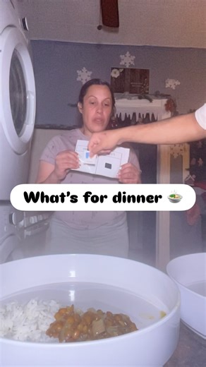 What’s for dinner 🍲 #autism #autismawareness #dinner #food #fyp