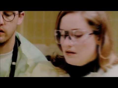 ER- Mark Greene || Loves Labor Lost