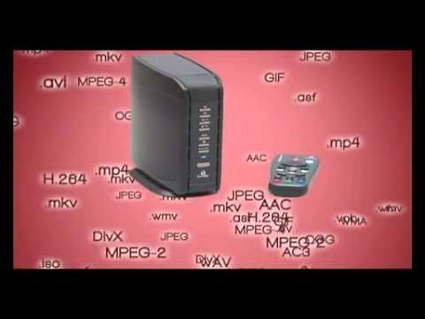 Iomega ScreenPlay Director