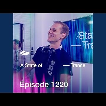 Open Sesame (Abracadabra) (ASOT 1220)