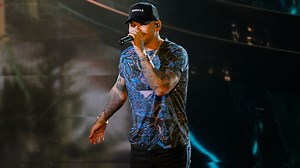 Kane Brown to perform at Bankers Life Fieldhouse in January 2022
