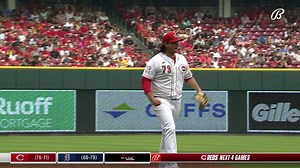 7.9K views · 458 reactions | "These guys want the ball." As the workhorses and unsung heroes of the team, the Cincinnati Reds' bullpen deserves their flowers — and then some. | FanDuel Sports Network Cincinnati | Facebook