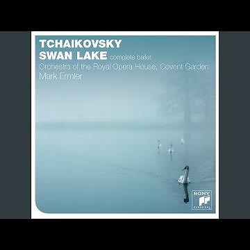 Swan Lake, Op. 20: No. 9 Finale