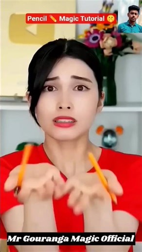 Amazing _pencil _Magic _tricks 😱😱 #shorts #shortvideo #viral #tutorial #ytshorts
