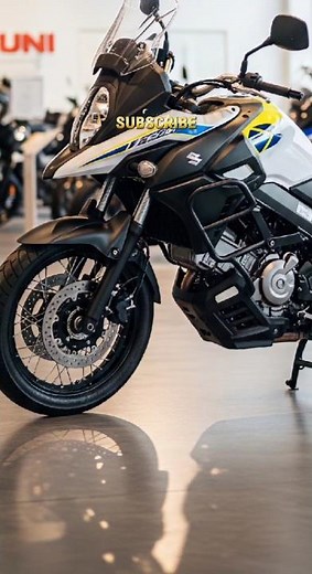 2026 Suzuki V-Strom 650 Full Review, Features, Price & Ride Experience.Finally Launch.!!!