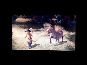 Shrek The Third (2007) Aftermath of Switch Voice and Back to Far Far Away (15th Anniversary Special)