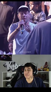 Volviste wacho! Replik volvió contra un Teorema sublime en un duelo mágico 🐉 | Kian lost