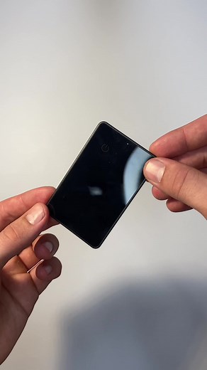 Ace Card Wallet Tracker: The Ultimate Daily Essential Accessory