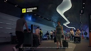 Chubb Insurance TV Spot, 'Do More'