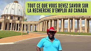 2K views · 275 reactions | Tout ce que vous devez savoir sur la recherche d’emploi au Canada. J’étais en Côte-d’Ivoire jusqu’au 14 novembre. | Erh | Facebook