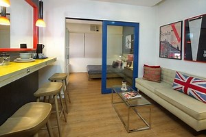 Studio A - Metro Manila