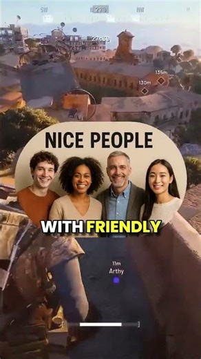 Arc Raiders Is MATCHMAKING Based on YOUR BEHAVIOR 😳