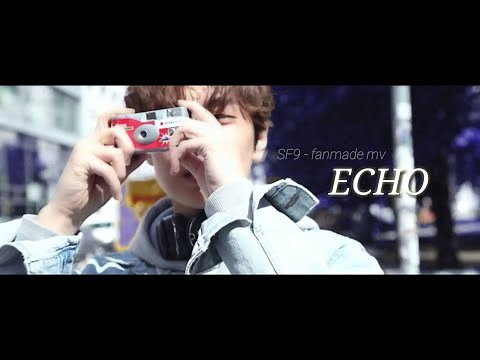 [SF9/MV] ECHO - FMV