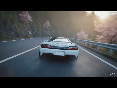 The Evolution of a Legend: 1990 Honda NSX