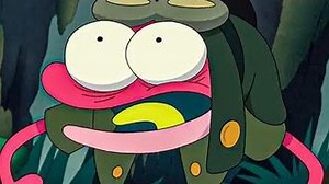 Did Amphibia Start Off Well?