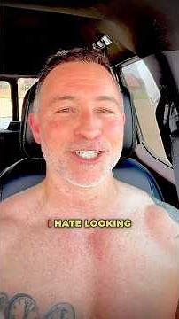 Recomp Over 40: Build Muscle & Lose Fat at the Same Time | Gary Walker