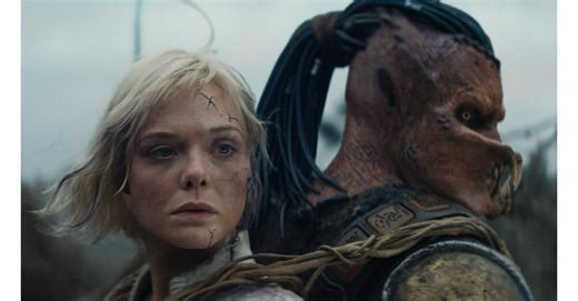 Predator: Kommt in Badlands ein Alien vor? Wir kennen schon zwei Monate vor Kinostart die Antwort