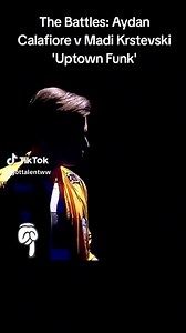 World wide talent | Hassen Nasrallah