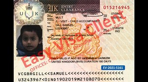 2.3K views · 23 reactions | Tourist Visa CANADA - UK - USA...