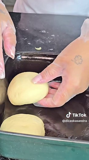 Pão Fofinho Recheado: Receita Fácil e Deliciosa!