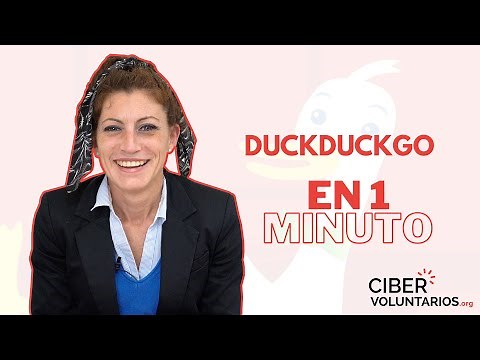 What is DuckDuckGo and how to use it