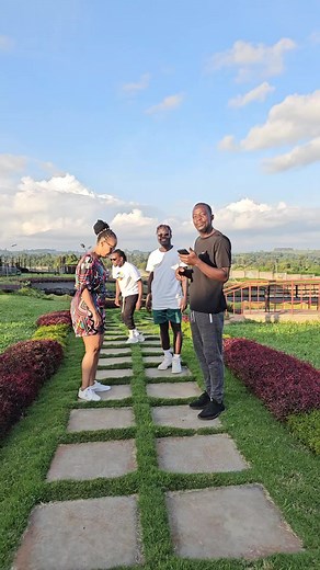 Empire Dance Kenya on TikTok