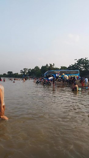 #မီးတစ်ပါတ်လောက်ပျက်ပြီးအခြေအနေ🥴