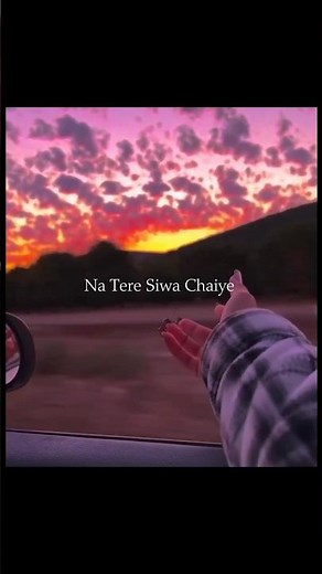 Tu Chahiye❤️‍🩹| Heart Touching Lyrics Status✨| Atif Aslam |#shorts#ytshorts#trendingshorts#viral#fyp