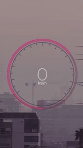 Animation Speedometer Interface Data Processing Against Stock Footage Video (100% Royalty-free) 3936135633 | Shutterstock