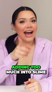 12M views · 14K reactions | The Most Clear Slime Ever  | Karina Garcia | Facebook