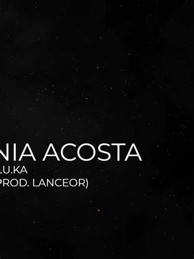 F.U.KA: Ang Brutal na Breakup Anthem ni Nia Acosta