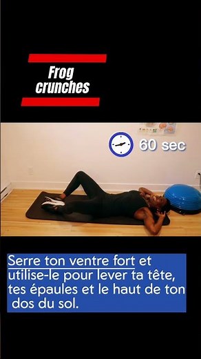 Compilation exercices routine libido