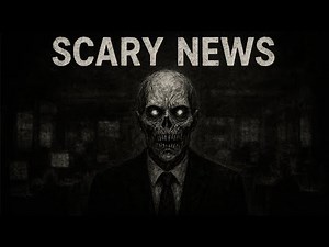 The Darkest Scary News Reports №5